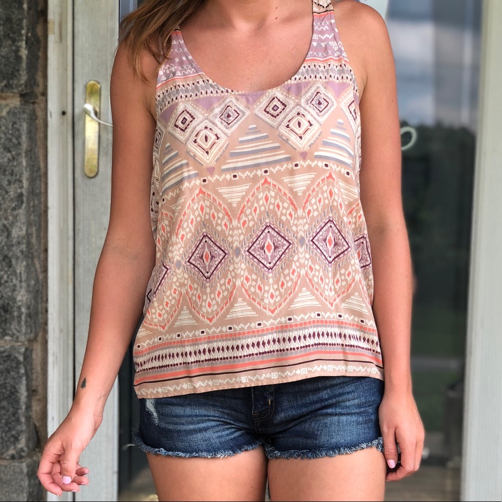 American Eagle Tank Top